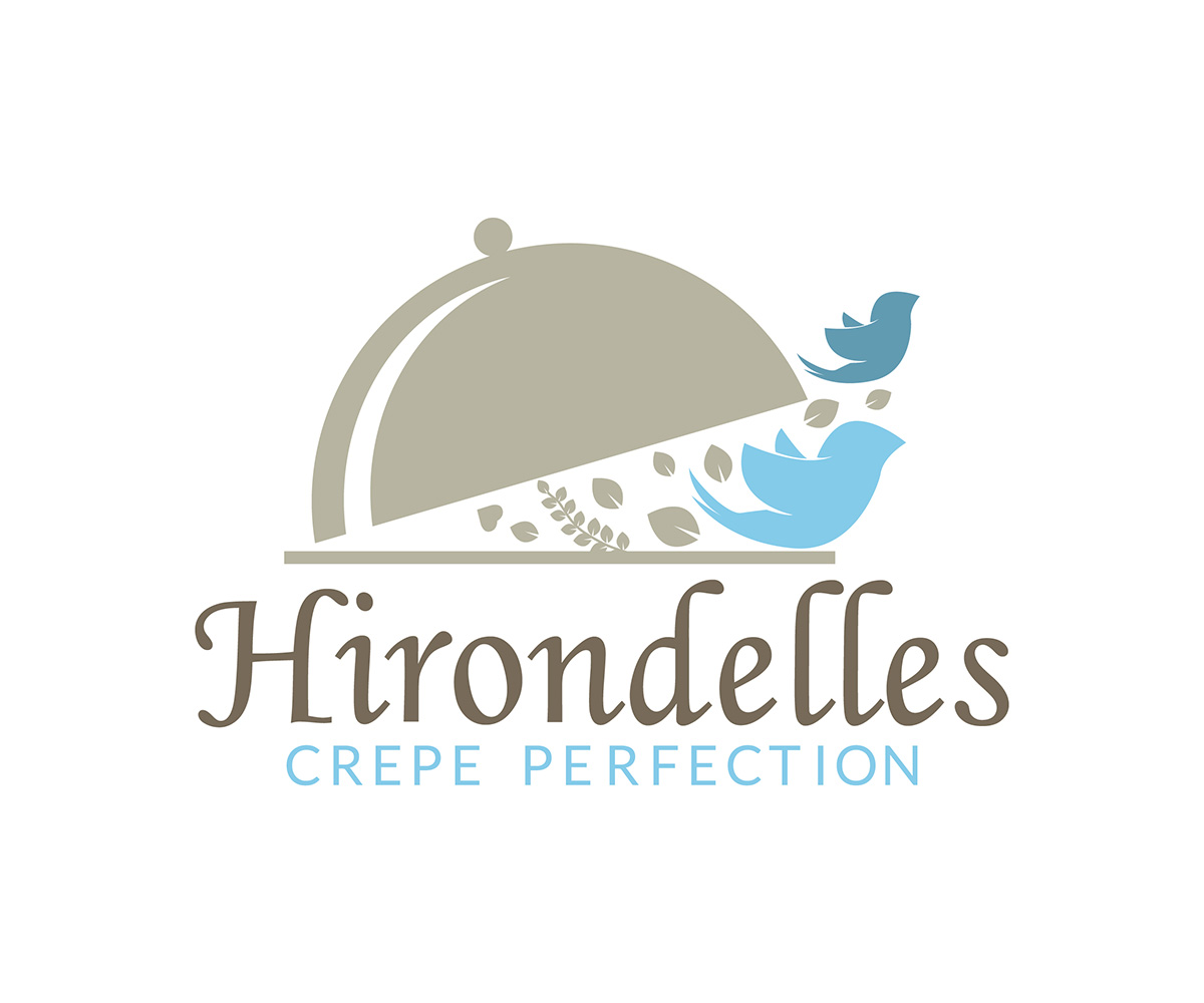 Logo Design by Mebruly for this project | Design #7999304