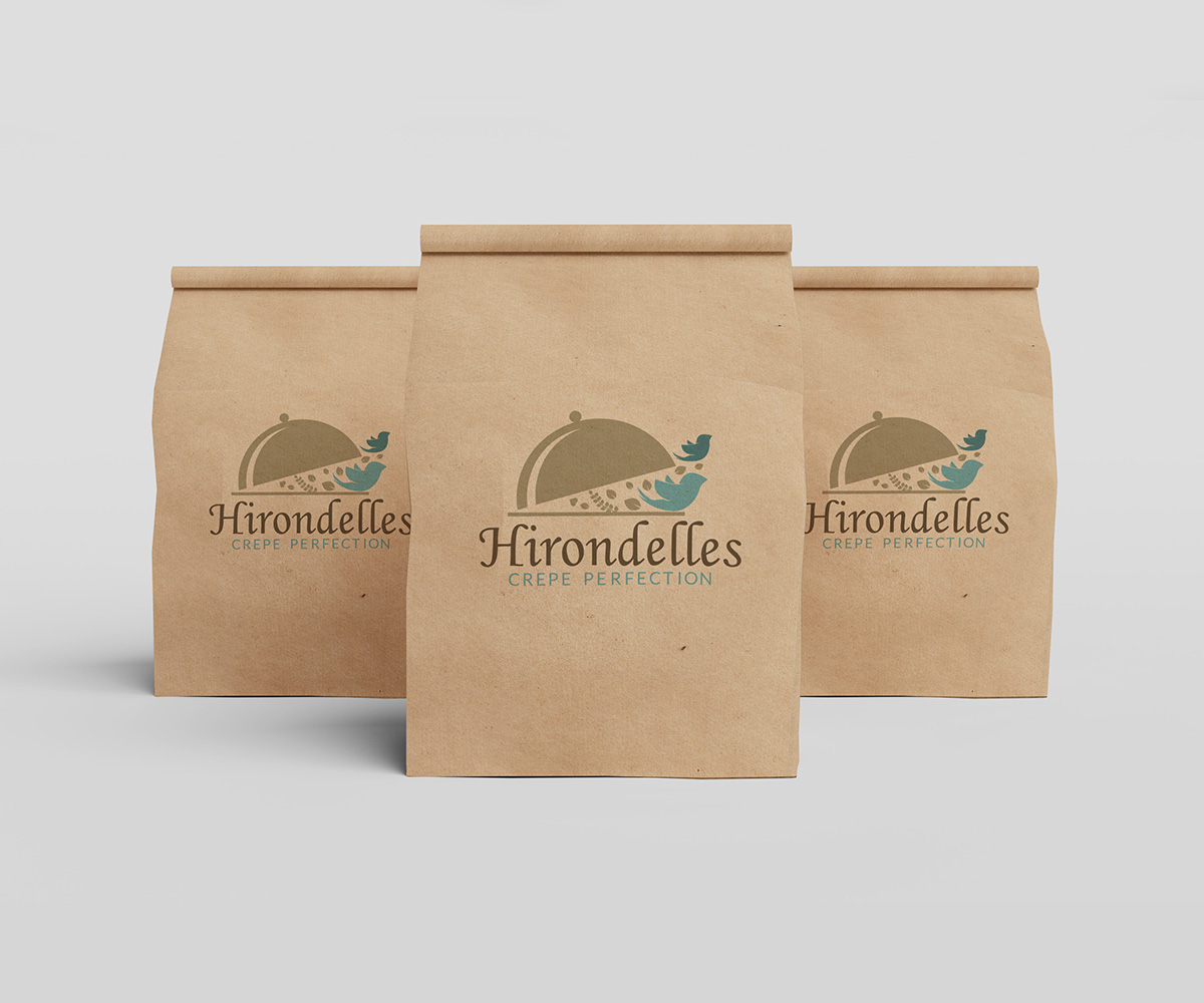 Design de Logo par Mebruly pour ce projet | Design #7999305