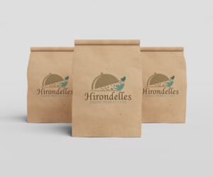 Logo Design by Mebruly for this project | Design: #7999305