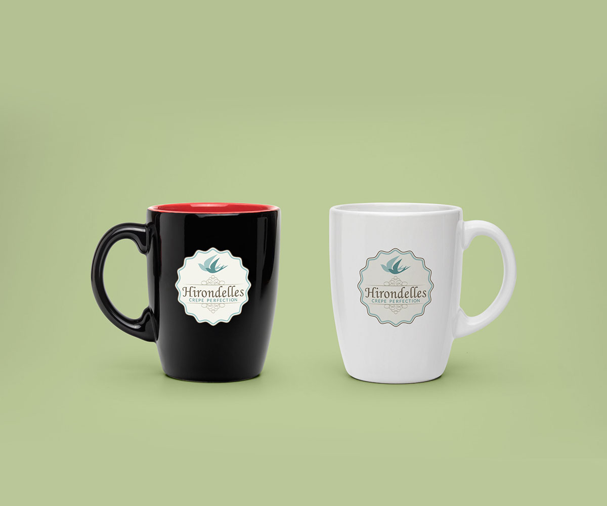 Design de Logo par Mebruly pour ce projet | Design #8007359