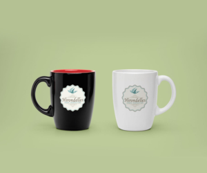 Logo Design by Mebruly for this project | Design: #8007359