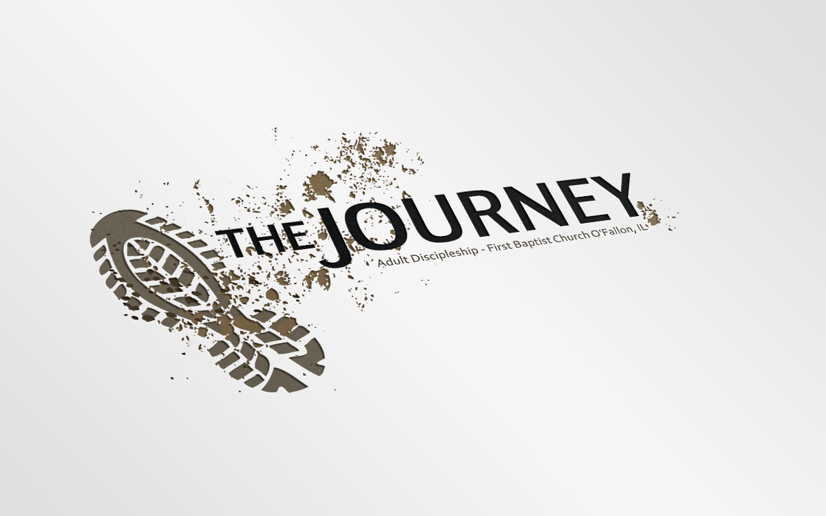 Logo-Design von Kburks für First Baptist Church O'Fallon | Design #1973131