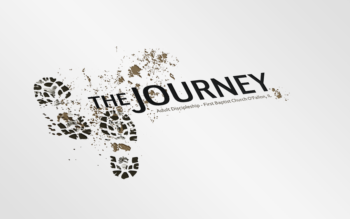 Logo-Design von Kburks für First Baptist Church O'Fallon | Design #1973133