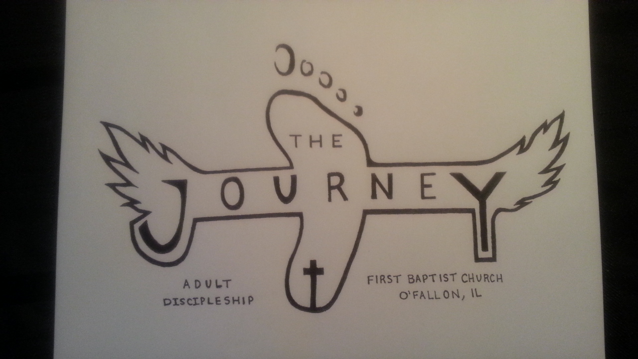 Logo Design by Haiel for First Baptist Church O'Fallon | Design #1954352