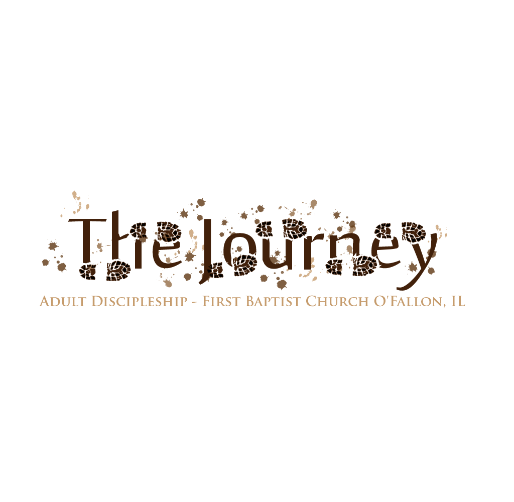 Logo-Design von Red Attire Designs für First Baptist Church O'Fallon | Design #1958195