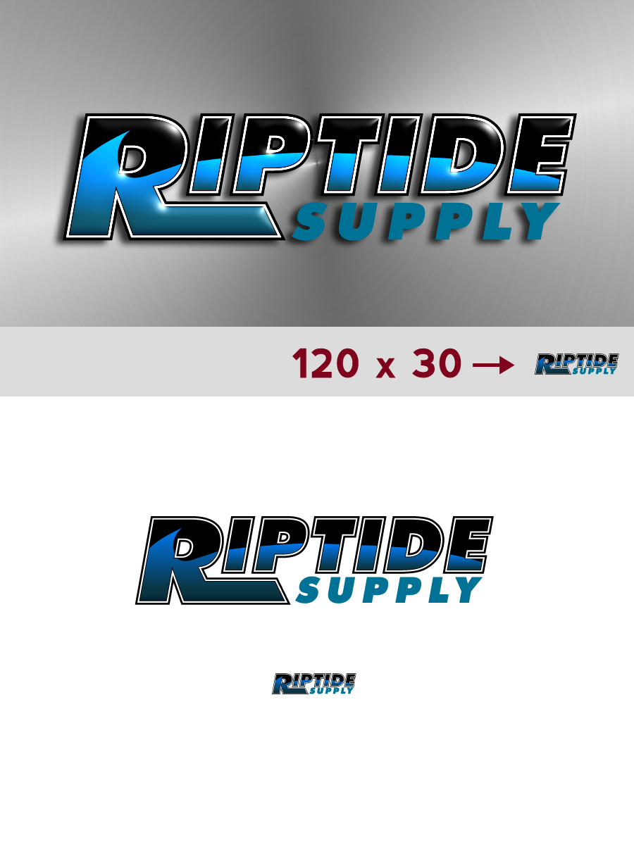 Logo Design by Ministry of Design for this project | Design #7987210