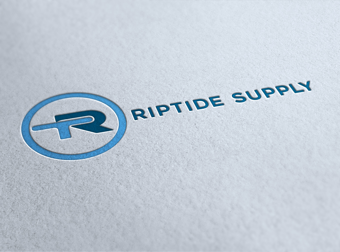 Logo Design by vp.salim for this project | Design #7998265