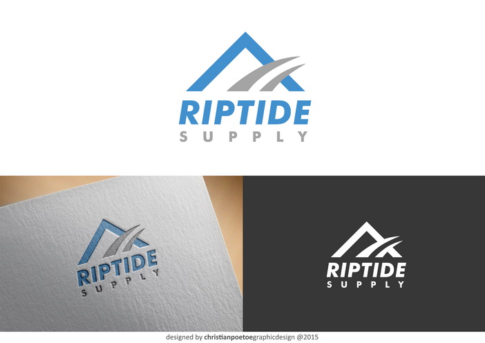 Diseño de Logo por christianpoetoe para este proyecto | Diseño #7989166