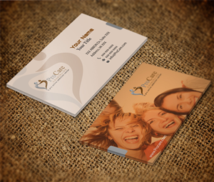Business Card Design by Mulugeta for Pro Care Counseling | Design #1967201