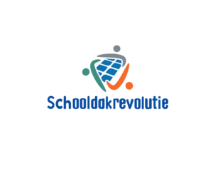 Schooldakrevolutie | Logo Design by Maher Sh
