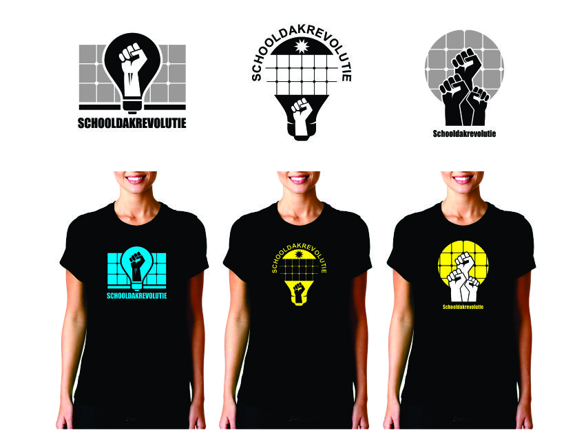 Logo-Design von pa2pat für Sungevity | Design #7975846