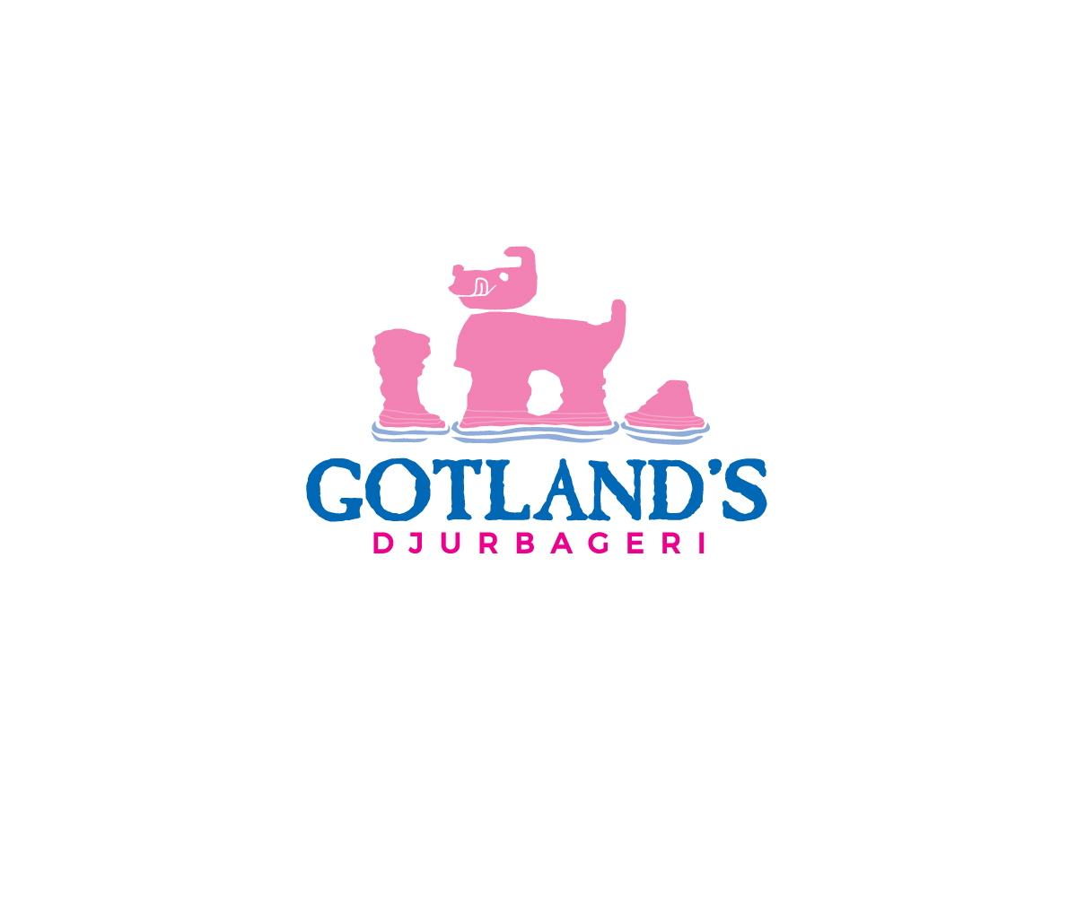 Logo Design by Buck Tornado for this project | Design #7972662