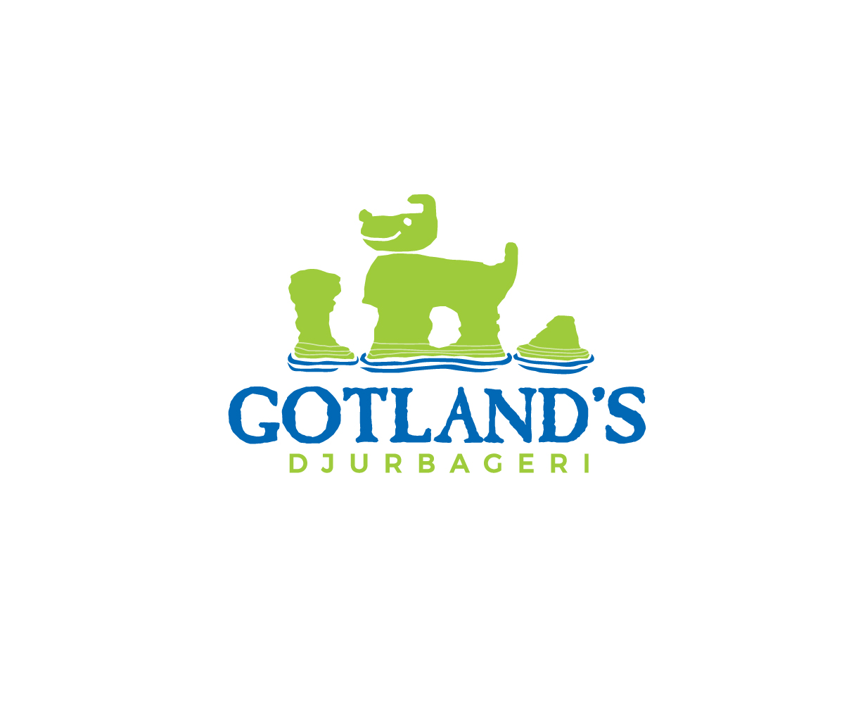Logo Design by Buck Tornado for this project | Design #7972666