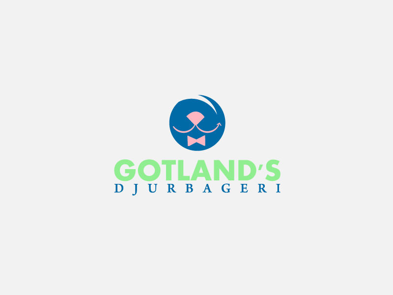 Logo Design by salam1891991 for this project | Design #7973833