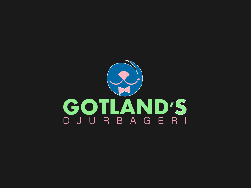 Logo Design by salam1891991 for this project | Design #7973850