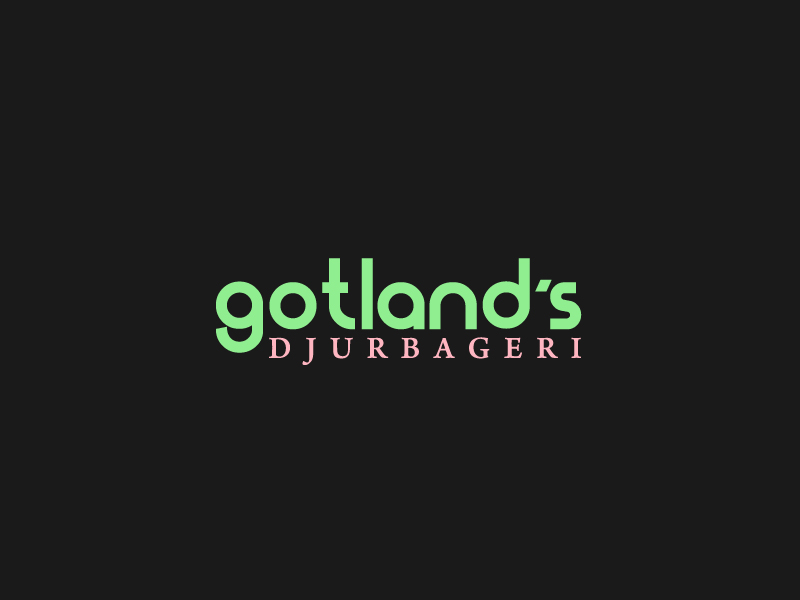 Logo Design by salam1891991 for this project | Design #7973859