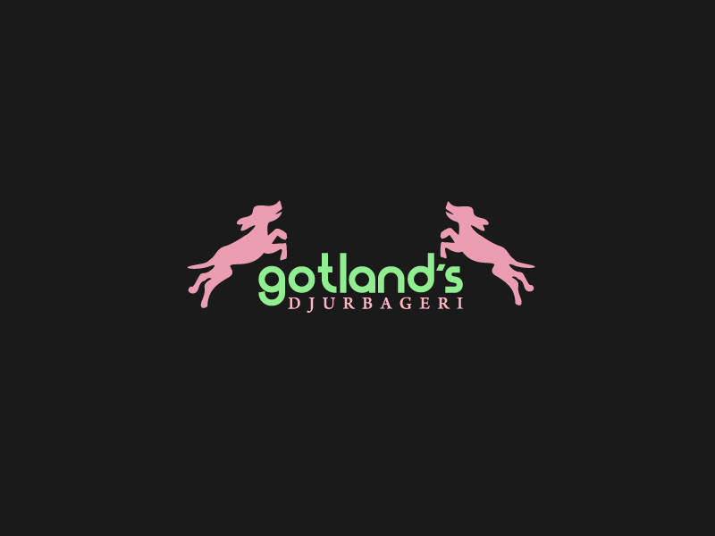 Logo Design by salam1891991 for this project | Design #7973862