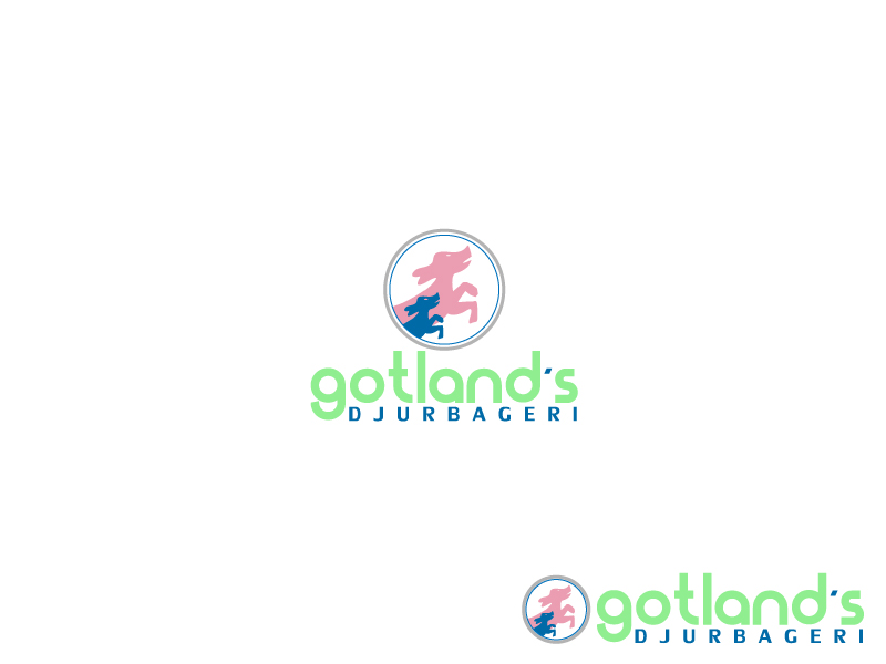 Logo Design by salam1891991 for this project | Design #7973886