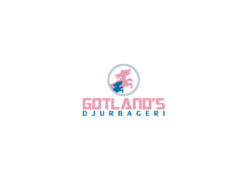 Logo Design by salam1891991 for this project | Design #7973895