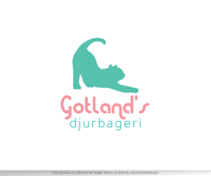 Diseño de Logo por isabel.paoli para este proyecto | Diseño: #7972006