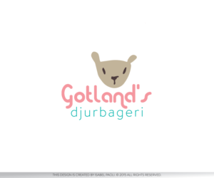 Diseño de Logo por isabel.paoli para este proyecto | Diseño: #7972007