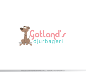 Diseño de Logo por isabel.paoli para este proyecto | Diseño: #7972008
