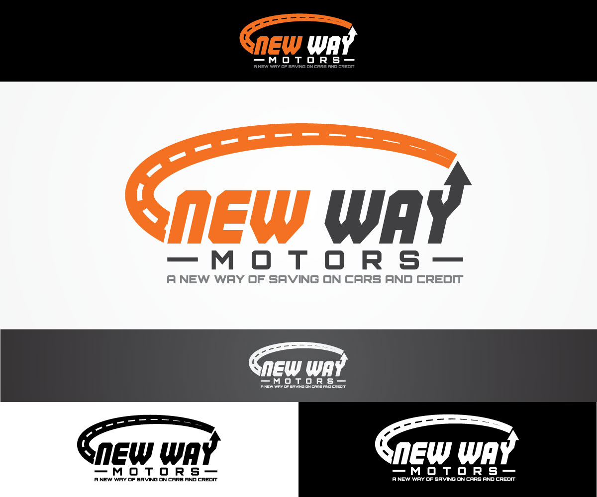 Logo Design by sangeloenriquez for this project | Design #7997241