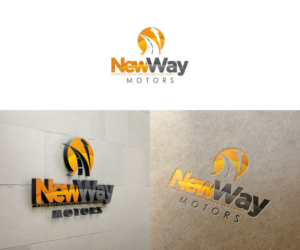 Diseño de Logo por anggawascamaska para este proyecto | Diseño: #8432468