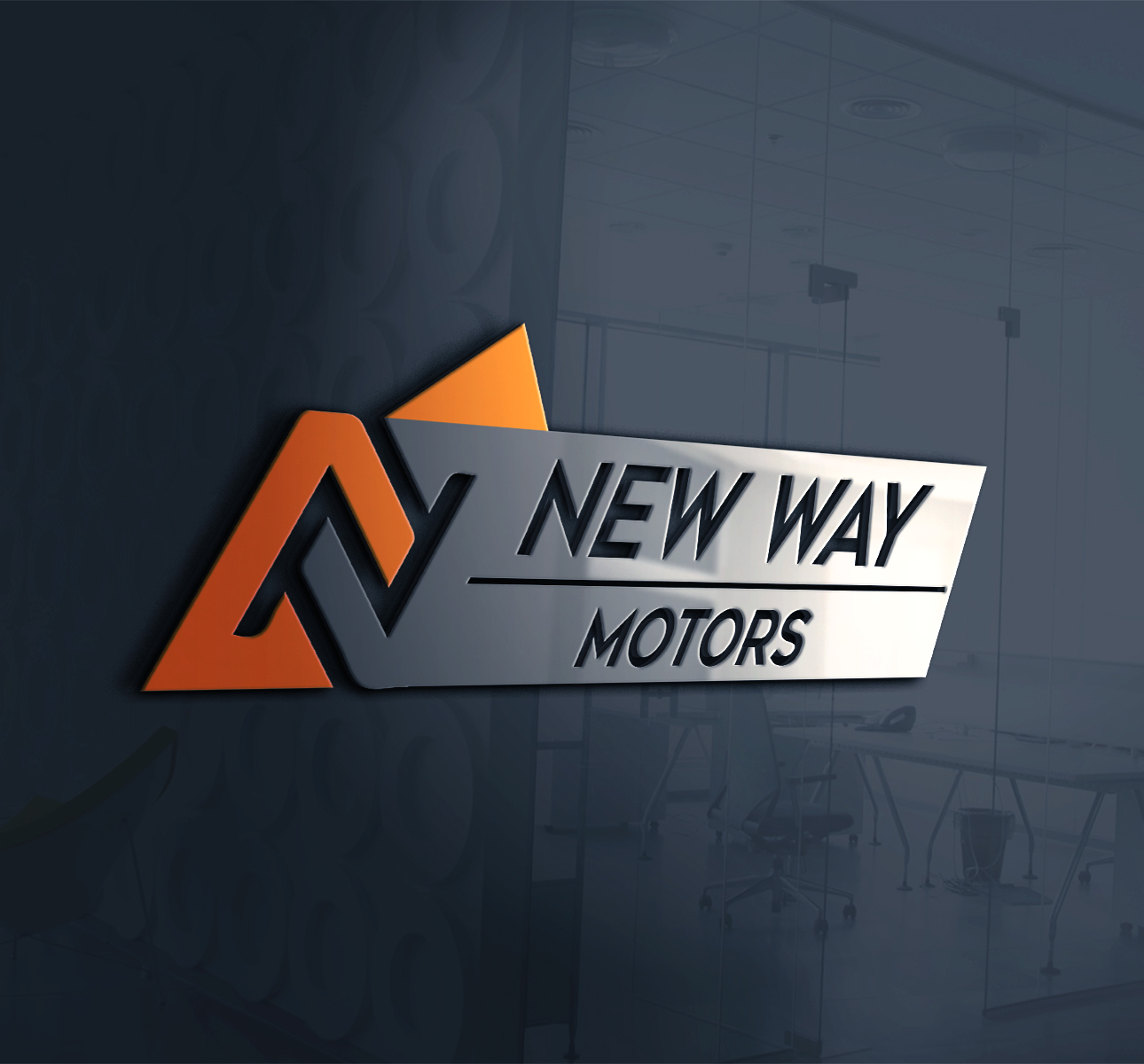 Diseño de Logo por vp.salim para este proyecto | Diseño #8401768