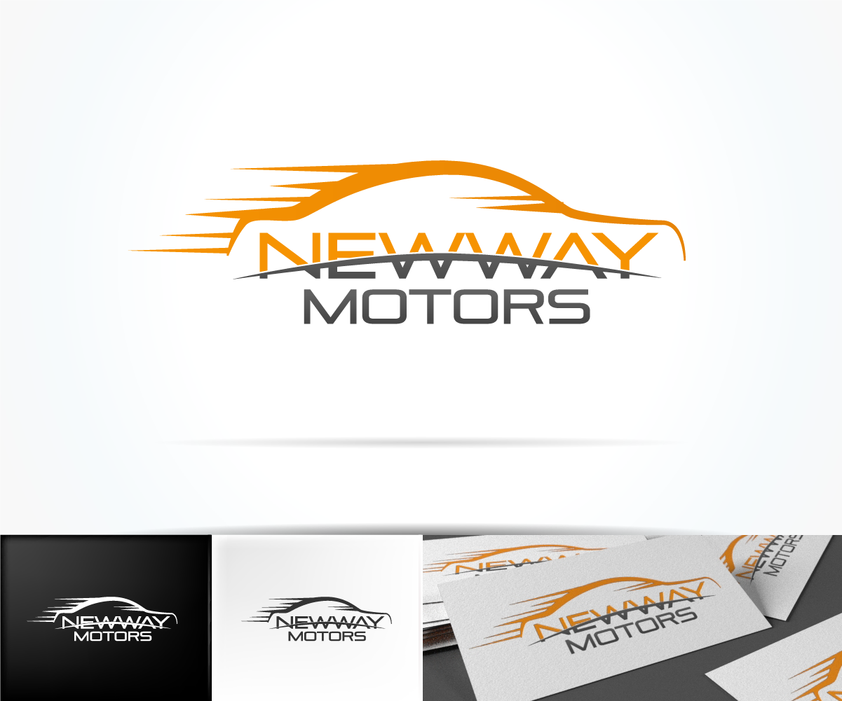Logo Design by Outright Group for this project | Design #8413153
