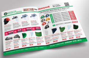 Design de Flyer par Davud pour Construction Fasteners and Tools LTD | Design : #7976227