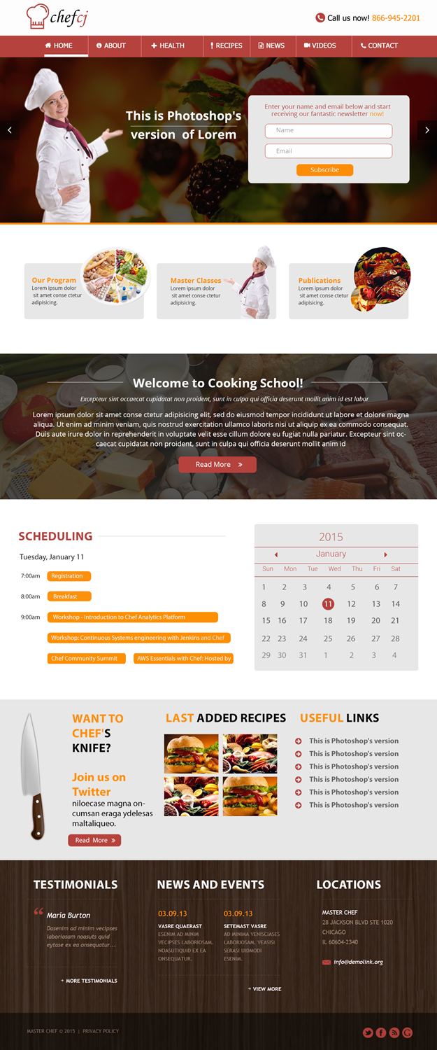 Web-Design von Saurabh für dieses Projekt | Design #8164247