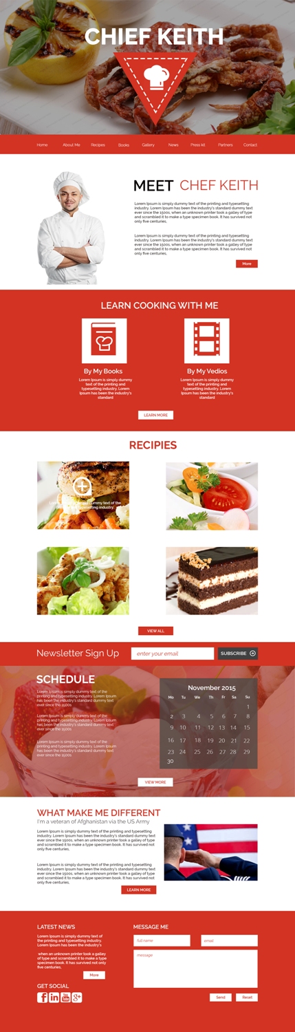Web Design par Faisal 333 pour ce projet | Design #7983186