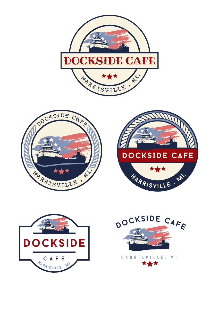 Design de Logo par Veronica Dan pour ce projet | Design #8519679