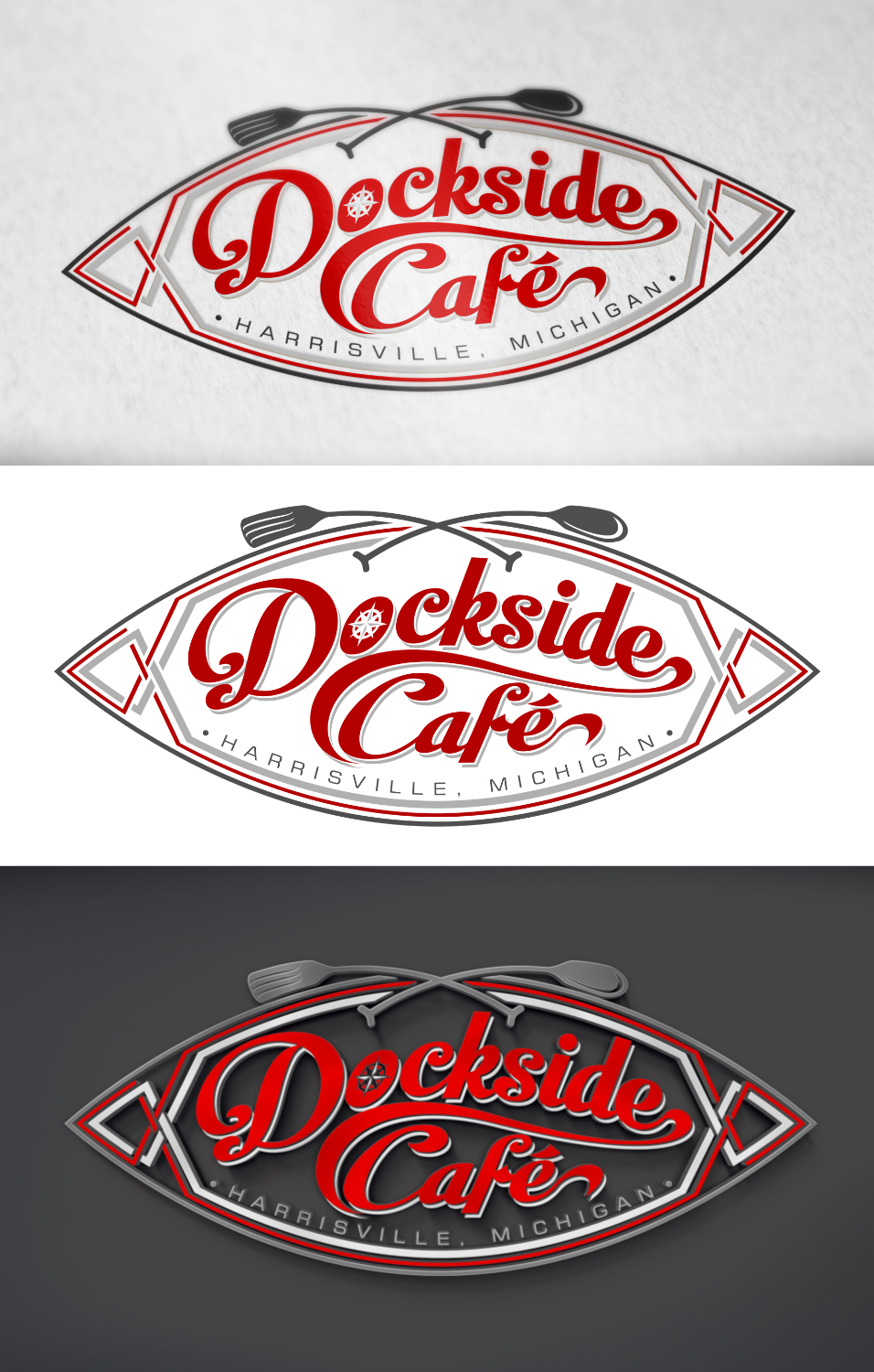 Logo Design by nivleik for this project | Design #7972653