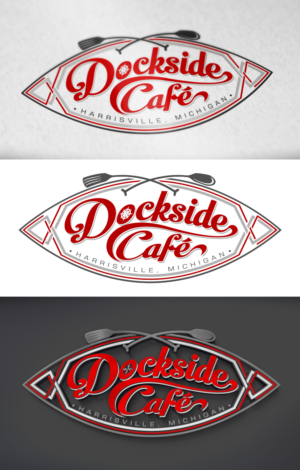 Diseño de Logo por nivleik para este proyecto | Diseño: #7972653