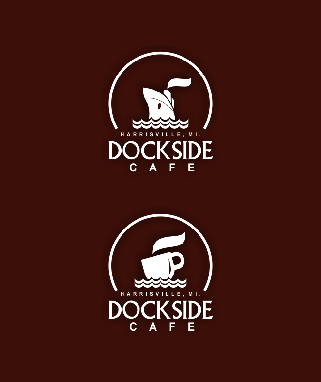 Logo Design by pa2pat for this project | Design #7972997