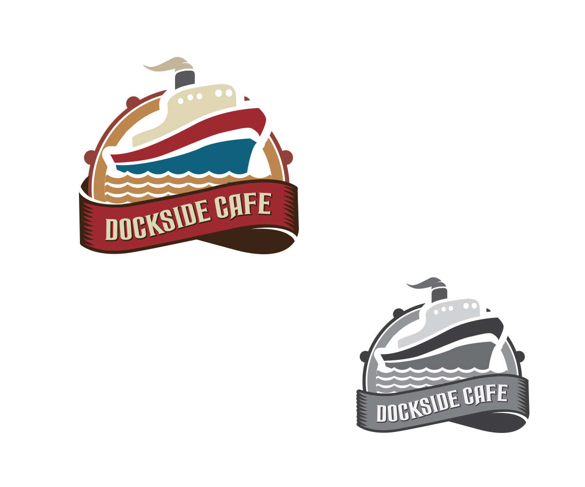 Logo Design by benito for this project | Design #8006744