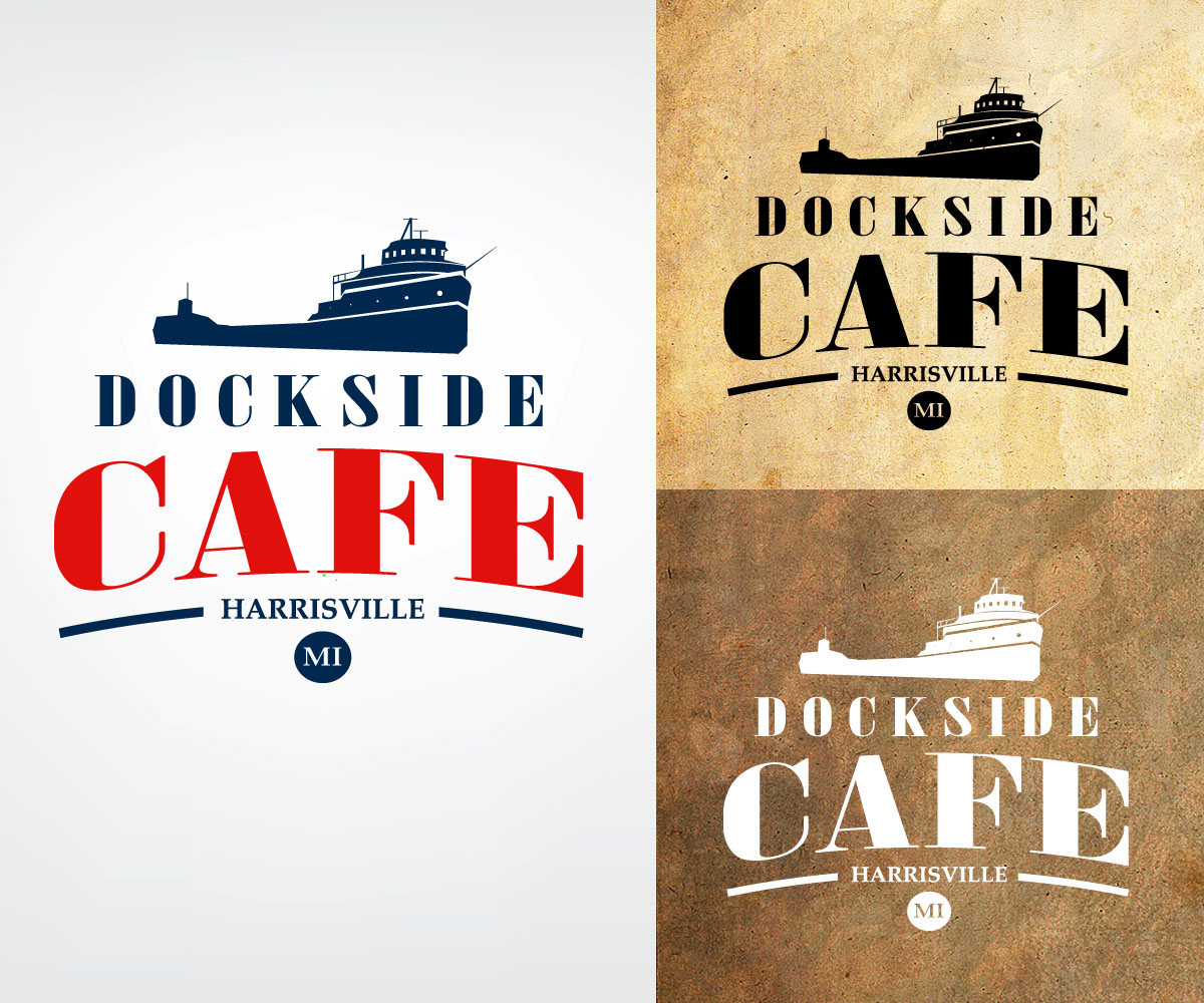 Logo Design by TRHZ for this project | Design #7975828