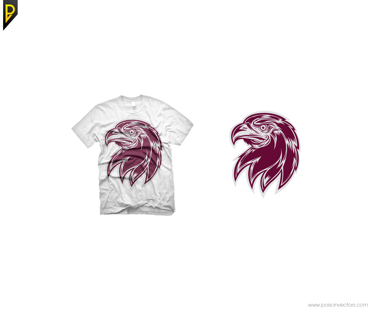T-shirt Design by poisonvectors for this project | Design #8391782