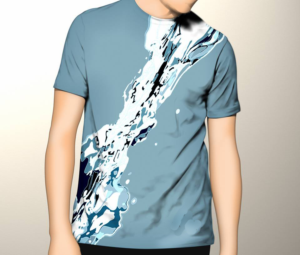 T-Shirt-Design von Jay Curtis Daily für dieses Projekt | Design: #8393981