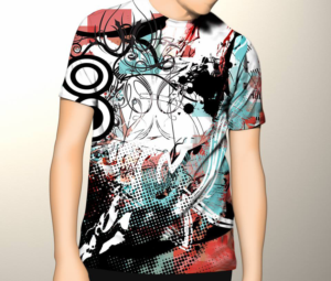 T-Shirt-Design von Jay Curtis Daily für dieses Projekt | Design: #8394003