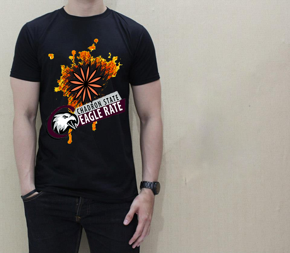 Diseño de Camiseta por fahmiainun15 para este proyecto | Diseño #7976493