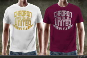 T-shirt Design by gekgrfx for this project | Design: #8391593