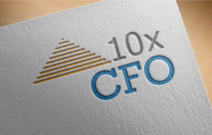 Diseño de Logo por 3dwOrX para 10x CFO Solutions, LLC | Diseño: #7978312