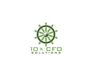 Diseño de Logo por Giuro para 10x CFO Solutions, LLC | Diseño: #7996420