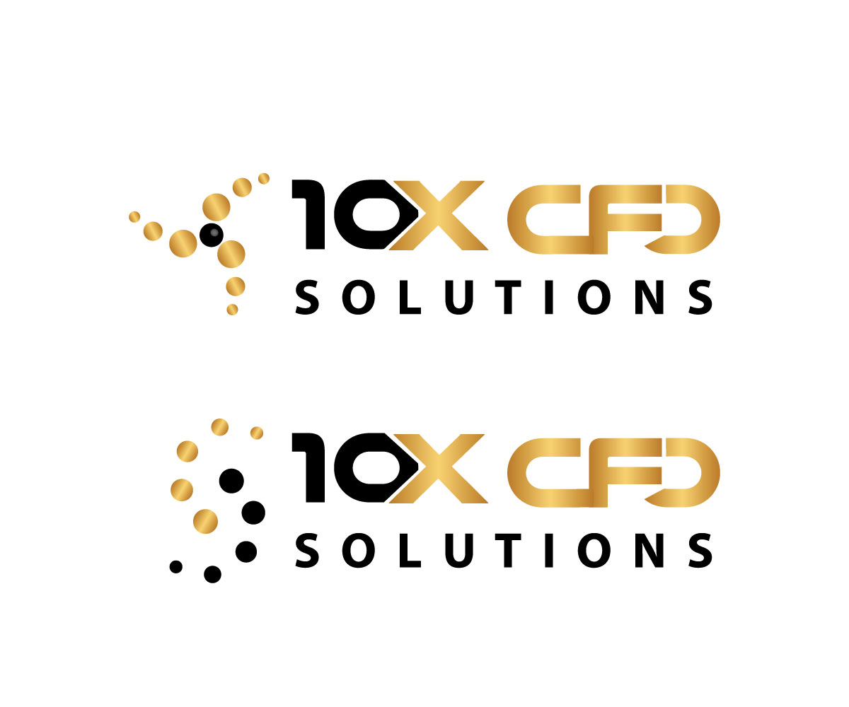 Diseño de Logo por Aeidan para 10x CFO Solutions, LLC | Diseño: #8014784