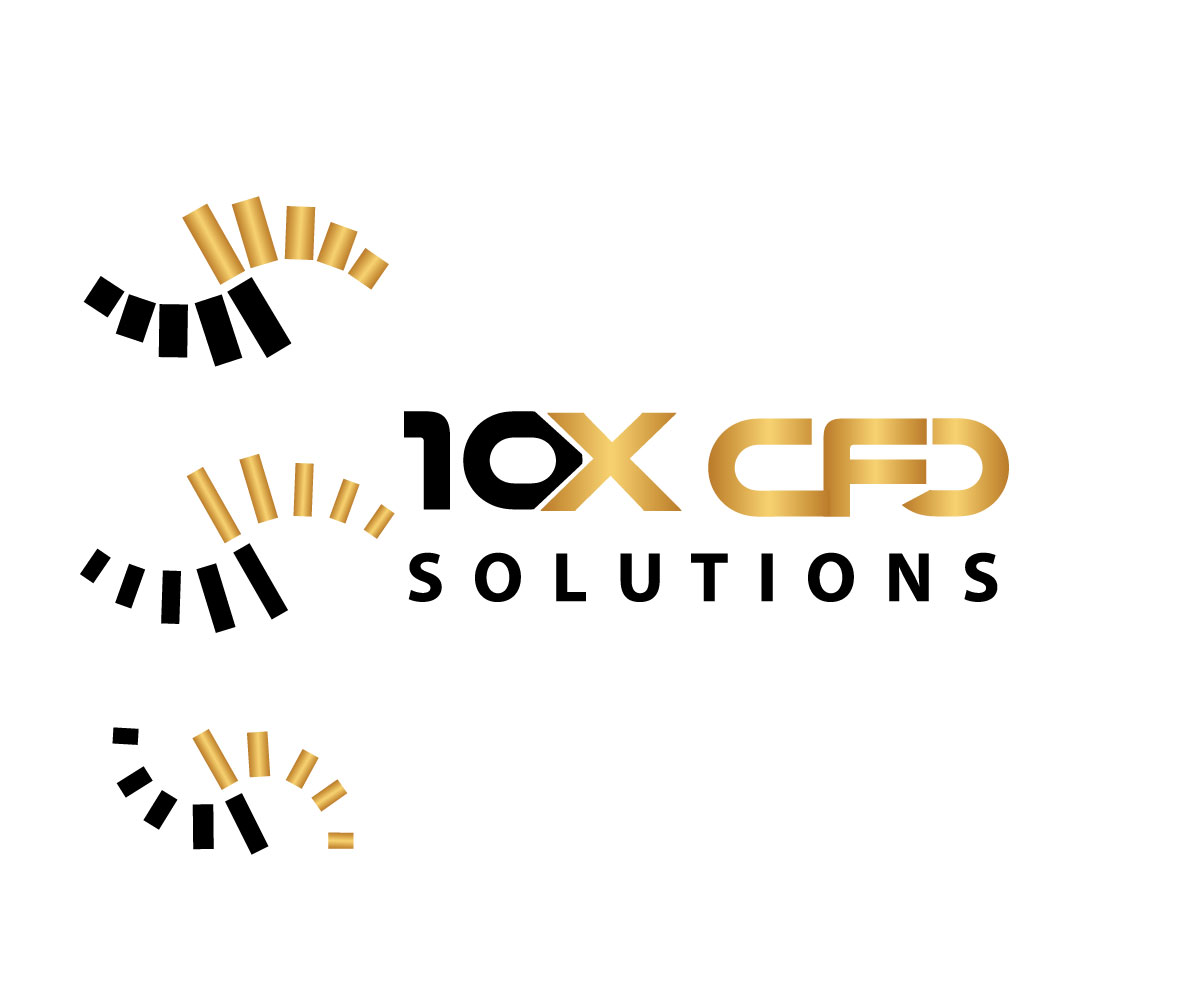 Logo Design by Aeidan for 10x CFO Solutions, LLC | Design #8395271