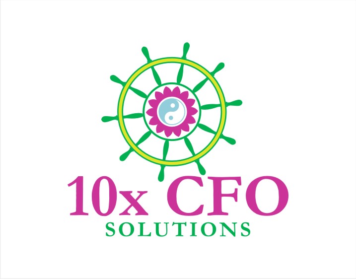 Diseño de Logo por creative.bugs para 10x CFO Solutions, LLC | Diseño #7993257