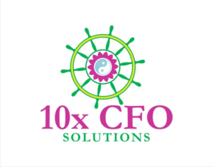 Diseño de Logo por creative.bugs para 10x CFO Solutions, LLC | Diseño #7993257